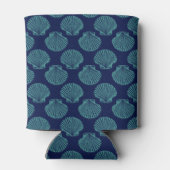 海シーシェル 缶クーラー (裏面)