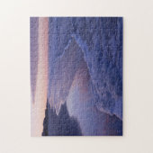 海シーンオーク島NC ジグソーパズル (縦)