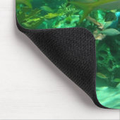 海シーンマウスパッド マウスパッド (コーナー)