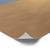 海ジャグバンドポスター ポスター (角)