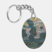 海ジャスパースラブ キーホルダー (正面左)