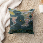 海ジャスパースラブ クッション (ブランケット)