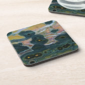 海ジャスパースラブ コースター (左側)