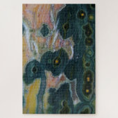 海ジャスパースラブ ジグソーパズル (縦)