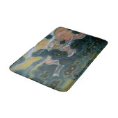 海ジャスパースラブ バスマット (アングル)