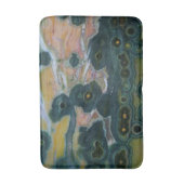 海ジャスパースラブ バスマット (正面縦)