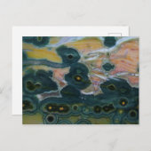 海ジャスパースラブ ポストカード (正面/裏面)