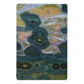 海ジャスパースラブ ミニクリップボード (裏面)