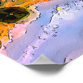 海ジャスパーファンタジーオプス01 ポスター (角)