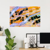 海ジャスパーファンタジーオプス01 ポスター (ホームオフィス)