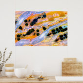 海ジャスパーファンタジーオプス01 ポスター (キッチン)