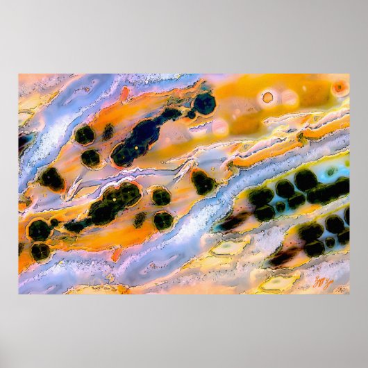 海ジャスパーファンタジーオプス01 ポスター (正面)