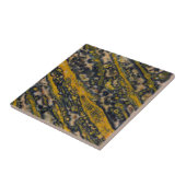 海ジャスパー タイル (側面)