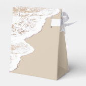 海スターフィッシュアンドサーフオンビーチ フェイバーボックス (裏面サイド)