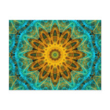 海スターマンダラ