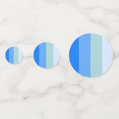 海ストライプ海 コンフェッティ (裏面)