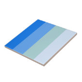 海ストライプ海 タイル (側面)