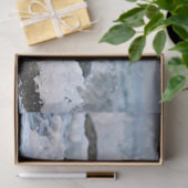 海スプラッシュ20x30デコページ 薄葉紙 (ギフト)