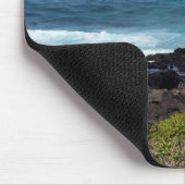 海スプラッシュ マウスパッド (コーナー)