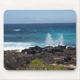 海スプラッシュ マウスパッド