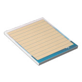 海スプレー ノートパッド (アングル)