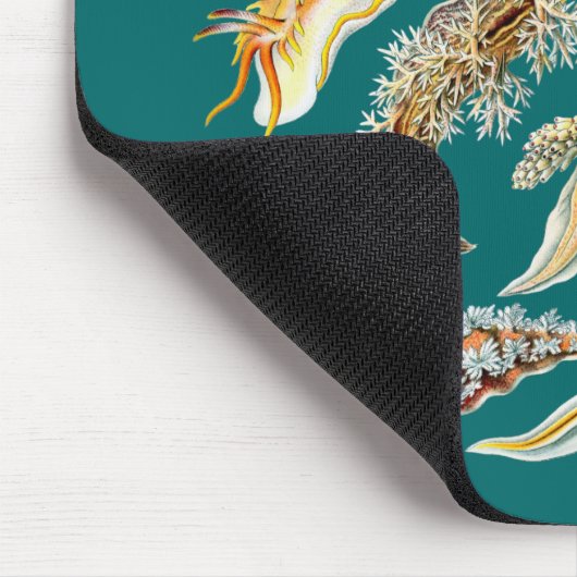 海スラグ マウスパッド (コーナー)