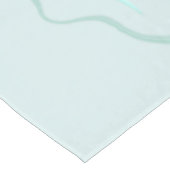 海スワールIIテーブルクロス テーブルクロス (アングル)