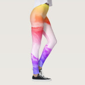 海ズフューリーワイキキ レギンス (右)