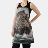 海センチネル エプロン (インサイチュ)