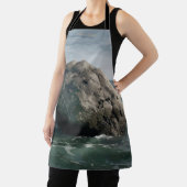 海センチネル エプロン (インサイチュ)
