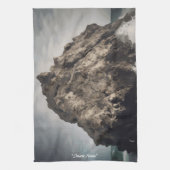 海センチネル キッチンタオル (縦)