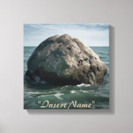 海センチネル キャンバスプリント