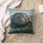 海センチネル クッション (ブランケット)