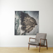 海センチネル タペストリー (インサイチュ(横))