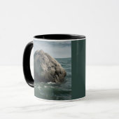 海センチネル マグカップ (正面左)