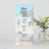 海セントジョージ結婚ズ・メニューでの入浴 メニュー (スタンド正面)