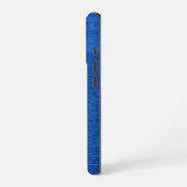 海セーリングiPhone / iPadケース iPhoneケース (左側面)