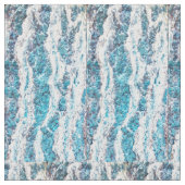 海タイド ファブリック (クローズアップ)