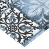 海タイル テーブルクロス (アングル)