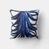 海タコ クッション (裏面)