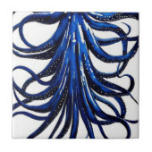 海タコ タイル (正面)