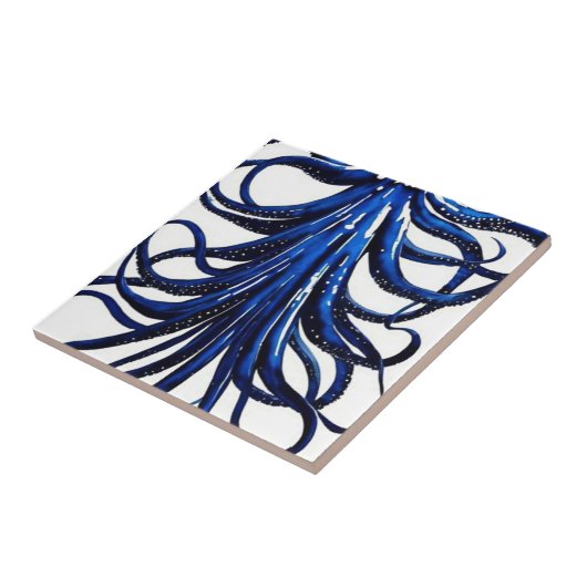 海タコ タイル (側面)