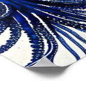 海タコ ポスター (角)