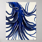 海タコ ポスター (正面)