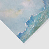 海テーマティッシュペーパー切り離し 薄葉紙 (詳細)