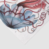 海ディスコメダエ8エルンストヘッケルデクページ 薄葉紙 (詳細)