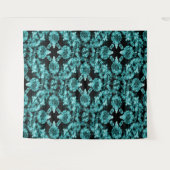 海デイジー...... タペストリー (正面(横))