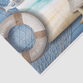 海デコシーシェルズライフセーバーデクページ 薄葉紙 (詳細)