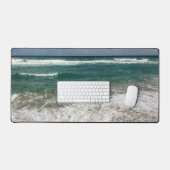 海デスクマットの表示 デスクマット (キーボード&マウス)