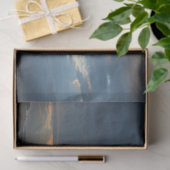 海デュスクデクページティッシュペーパー 薄葉紙 (ギフト)